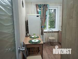 1-к квартира, посуточно, 30м2, 2/5 этаж