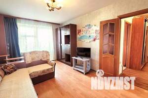 2-к квартира, посуточно, 60м2, 8/10 этаж