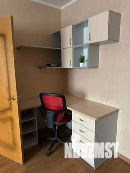 1-к квартира, посуточно, 36м2, 3/10 этаж