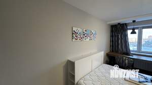 1-к квартира, на длительный срок, 50м2, 6/10 этаж