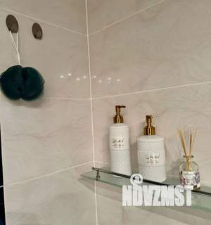 1-к квартира, посуточно, 42м2, 5/11 этаж