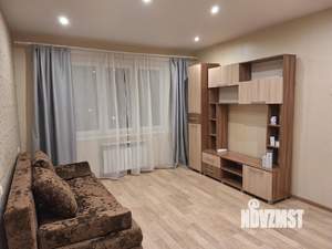 1-к квартира, на длительный срок, 40м2, 4/10 этаж