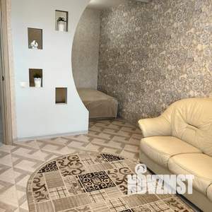 1-к квартира, посуточно, 47м2, 6/10 этаж