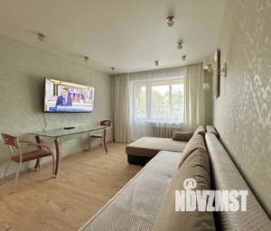 3-к квартира, посуточно, 75м2, 1/1 этаж