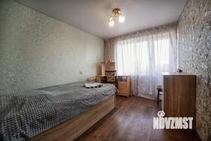 2-к квартира, посуточно, 68м2, 1/1 этаж