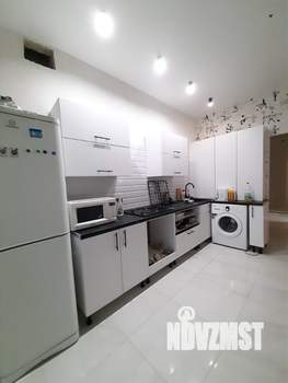 1-к квартира, на длительный срок, 51м2, 10/10 этаж