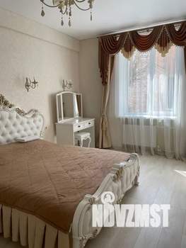 2-к квартира, посуточно, 58м2, 2/5 этаж