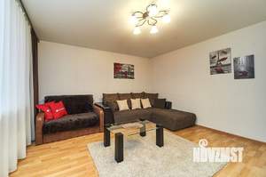 2-к квартира, посуточно, 54м2, 7/9 этаж