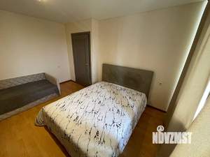 1-к квартира, посуточно, 45м2, 7/10 этаж