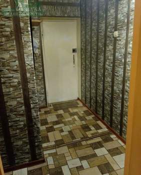 1-к квартира, на длительный срок, 30м2, 3/5 этаж