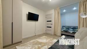 1-к квартира, посуточно, 30м2, 5/10 этаж