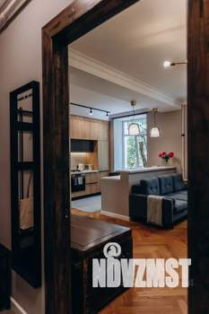 2-к квартира, посуточно, 56м2, 2/5 этаж