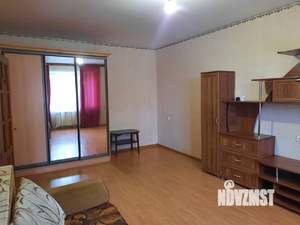 1-к квартира, на длительный срок, 40м2, 5/10 этаж