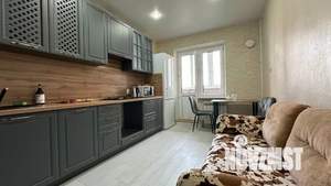 1-к квартира, посуточно, 65м2, 1/1 этаж