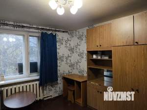 1-к квартира, на длительный срок, 18м2, 4/5 этаж