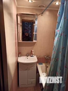 2-к квартира, на длительный срок, 46м2, 2/5 этаж