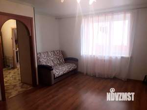 1-к квартира, на длительный срок, 45м2, 5/10 этаж