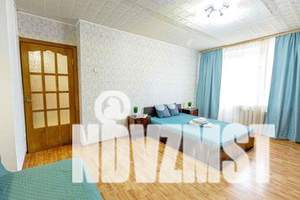 2-к квартира, посуточно, 54м2, 3/9 этаж