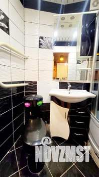 1-к квартира, посуточно, 36м2, 6/9 этаж