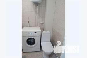 1-к квартира, посуточно, 18м2, 1/3 этаж