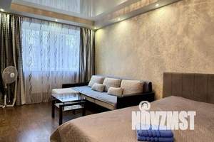 1-к квартира, посуточно, 32м2, 1/4 этаж