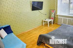 2-к квартира, посуточно, 50м2, 1/5 этаж