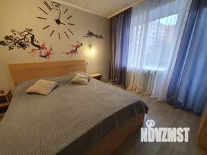 1-к квартира, посуточно, 32м2, 3/9 этаж