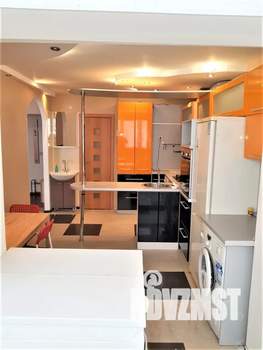 3-к квартира, посуточно, 100м2, 10/10 этаж