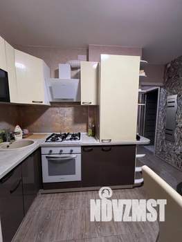 1-к квартира, посуточно, 36м2, 4/10 этаж