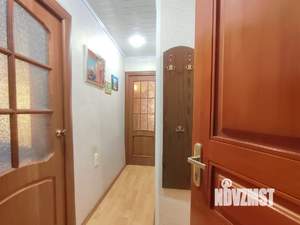 1-к квартира, на длительный срок, 28м2, 8/10 этаж