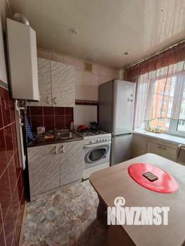 1-к квартира, на длительный срок, 33м2, 5/5 этаж