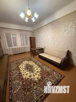 2-к квартира, на длительный срок, 62м2, 4/4 этаж