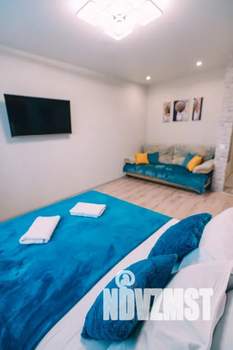 Студия квартира, посуточно, 55м2, 10/10 этаж