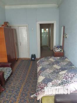 2-к квартира, на длительный срок, 57м2, 5/6 этаж