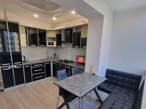 1-к квартира, на длительный срок, 45м2, 8/10 этаж
