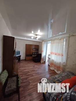 2-к квартира, посуточно, 43м2, 4/9 этаж