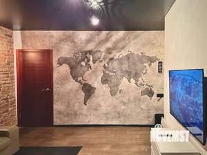 2-к квартира, посуточно, 44м2, 3/4 этаж