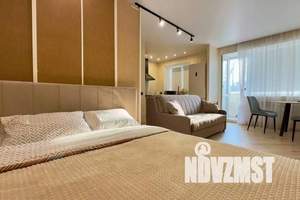 1-к квартира, посуточно, 31м2, 2/5 этаж