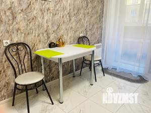 1-к квартира, посуточно, 33м2, 6/10 этаж