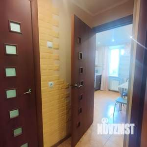 1-к квартира, на длительный срок, 36м2, 2/5 этаж