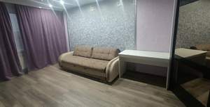 1-к квартира, на длительный срок, 51м2, 9/10 этаж