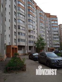 1-к квартира, на длительный срок, 50м2, 3/10 этаж