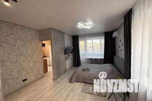 1-к квартира, посуточно, 32м2, 3/4 этаж