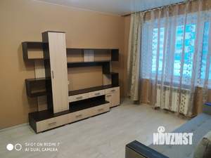 1-к квартира, на длительный срок, 36м2, 2/10 этаж