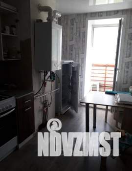 1-к квартира, на длительный срок, 45м2, 4/11 этаж