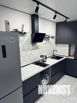 1-к квартира, посуточно, 42м2, 9/10 этаж