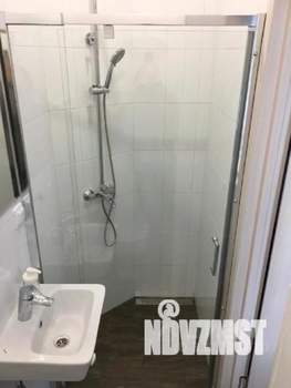 1-к квартира, посуточно, 14м2, 1/1 этаж