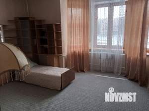 2-к квартира, посуточно, 60м2, 2/5 этаж