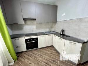 1-к квартира, посуточно, 43м2, 10/14 этаж