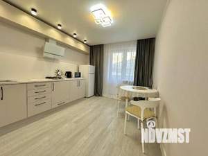 2-к квартира, посуточно, 66м2, 1/1 этаж